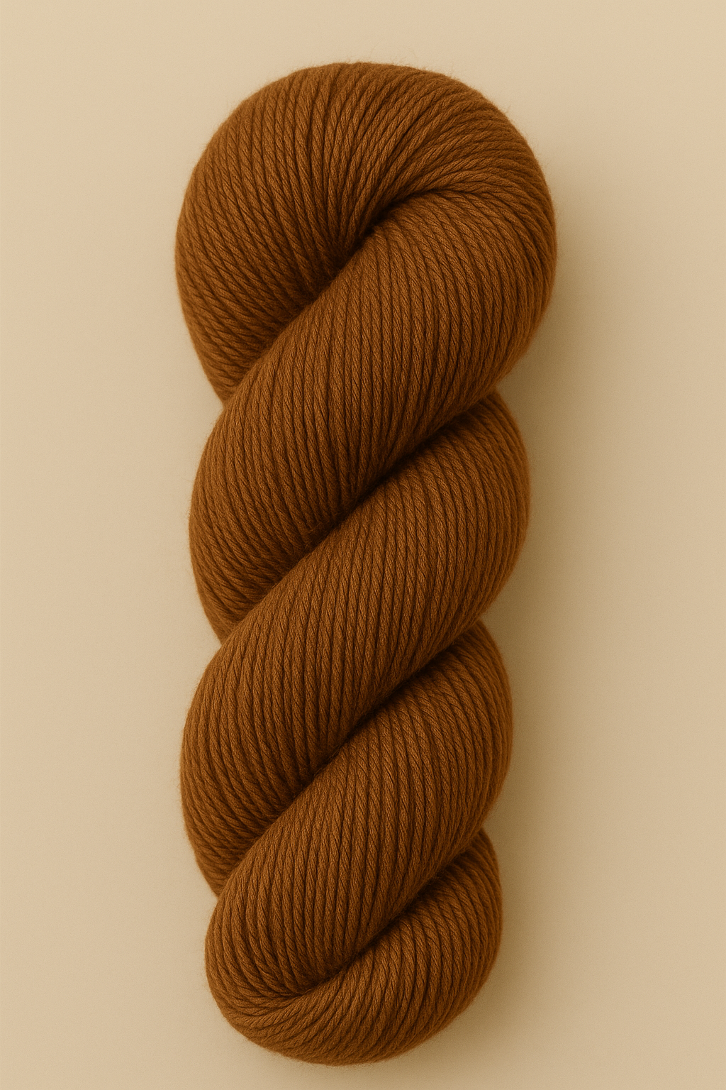Hazelnut Yarn