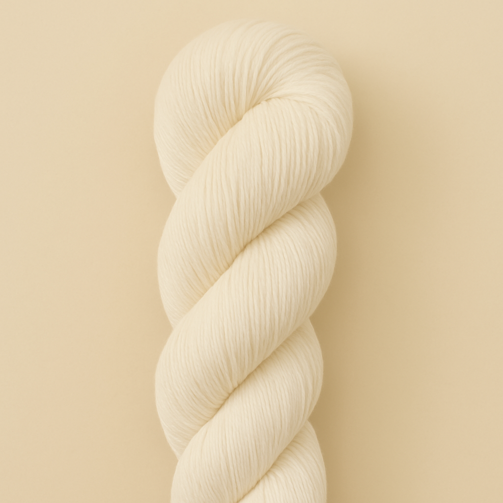Natural Yarn