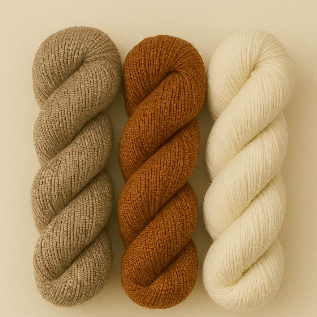 Yarn Collection