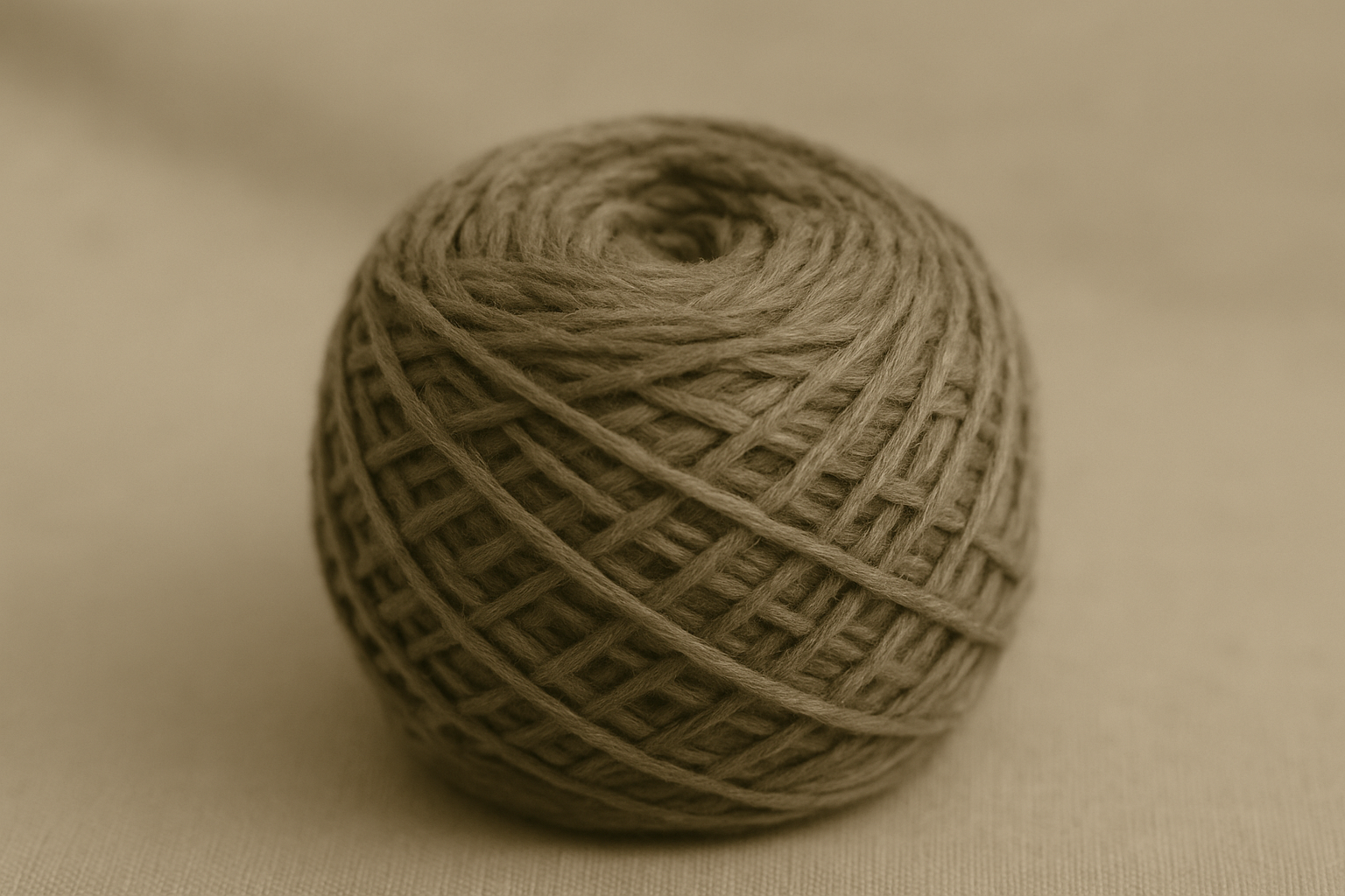 Everyday Luxury 26-ply Yarn